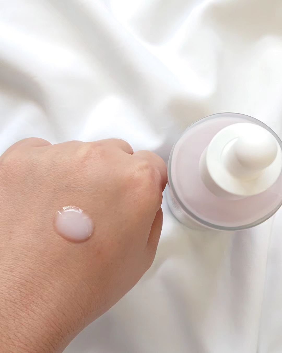 バクチオールスーパーバイオーム リフティングアンプル/VELY VELY/美容液を使ったクチコミ（3枚目）