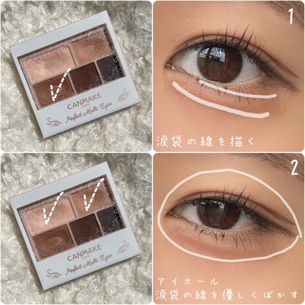 カールフィックスマスカラ/ETUDE/マスカラを使ったクチコミ(3枚目)