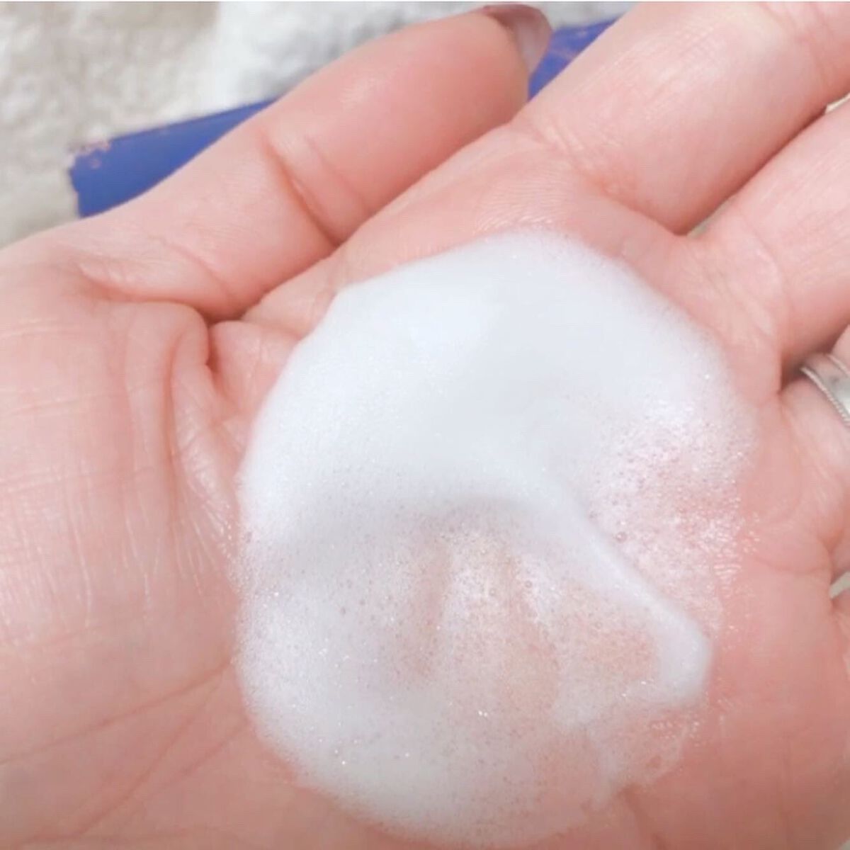 アイシャンプー/Cleo's Beauté/ポイントメイクリムーバーを使ったクチコミ（3枚目）