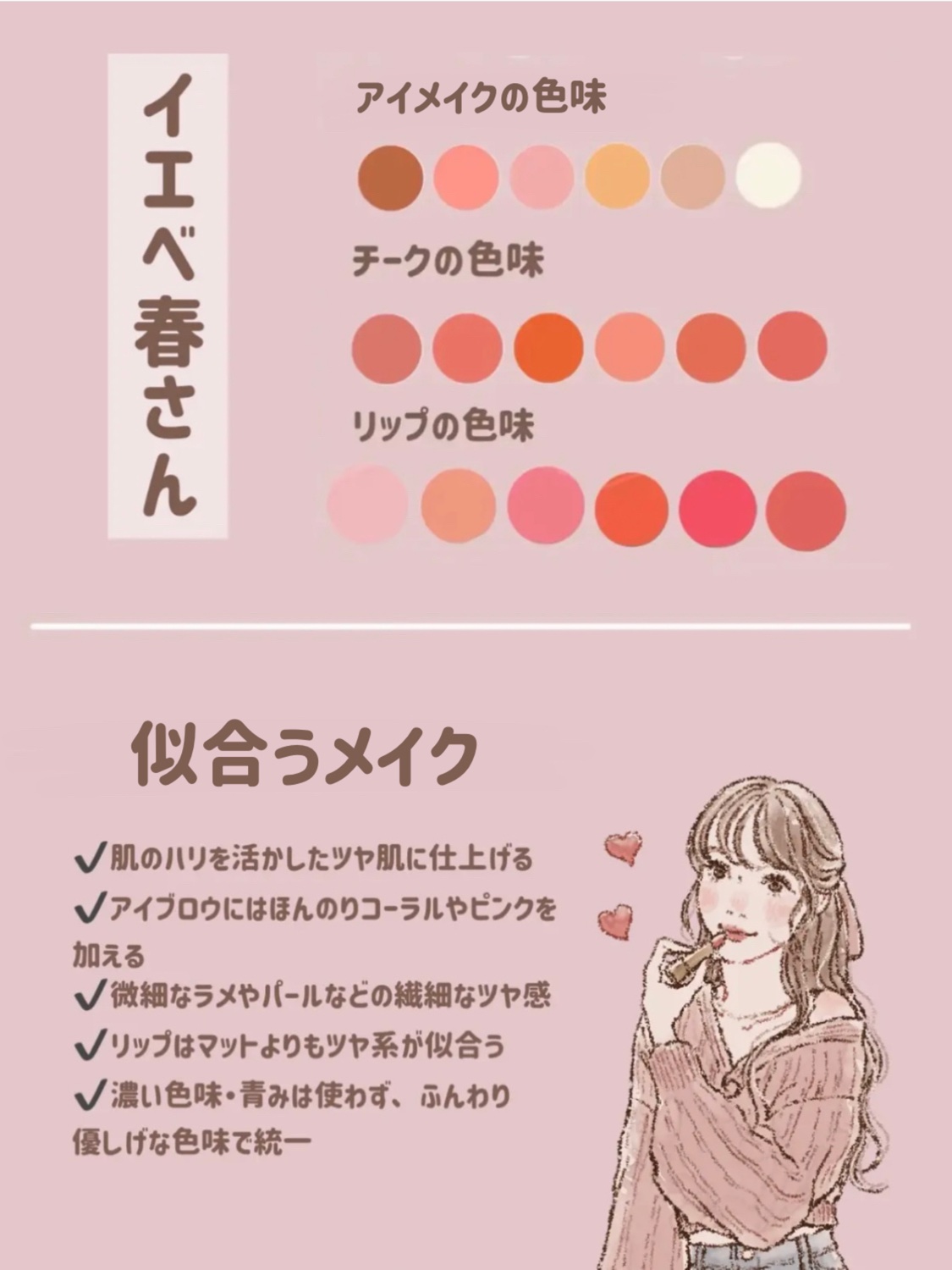 パーフェクトマルチアイズ/キャンメイク/アイシャドウパレットを使ったクチコミ（2枚目）