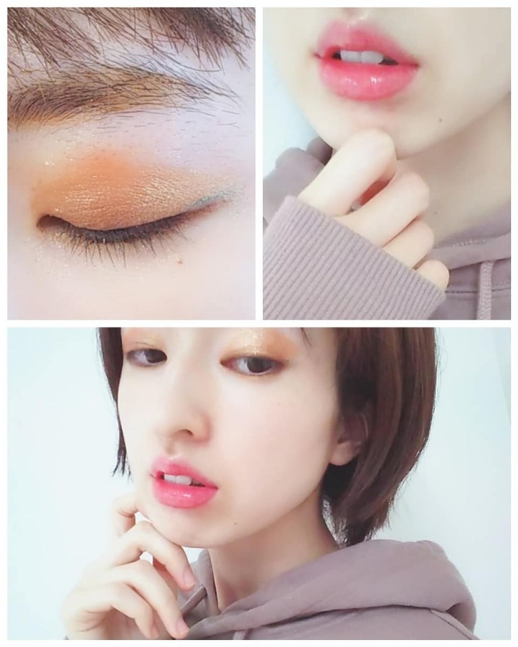 ハイパーシャープ ライナー R/MAYBELLINE NEW YORK/リキッドアイライナーを使ったクチコミ（3枚目）