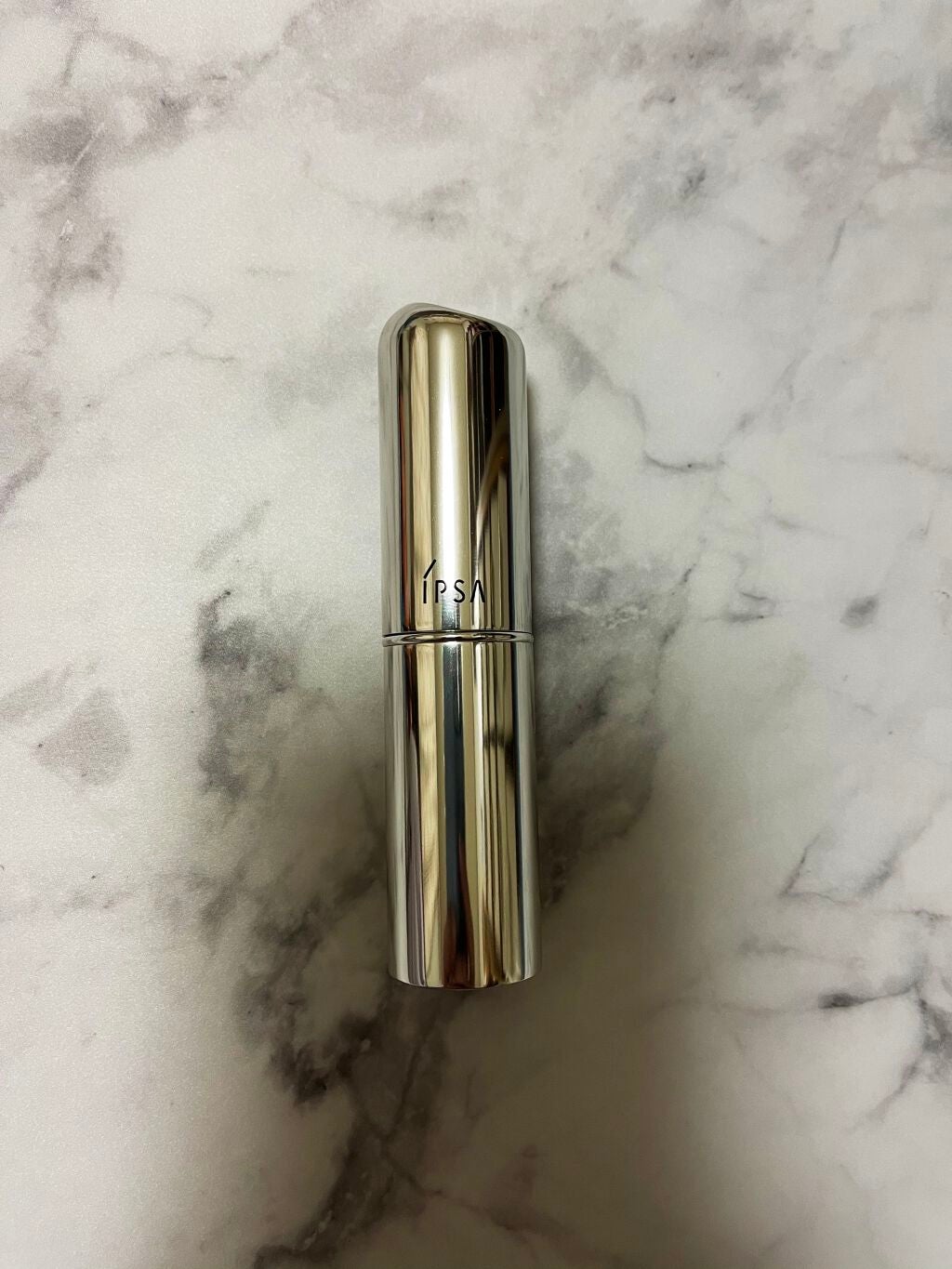 ザ・タイムR デイエッセンススティック/IPSA/美容液を使ったクチコミ(1枚目)