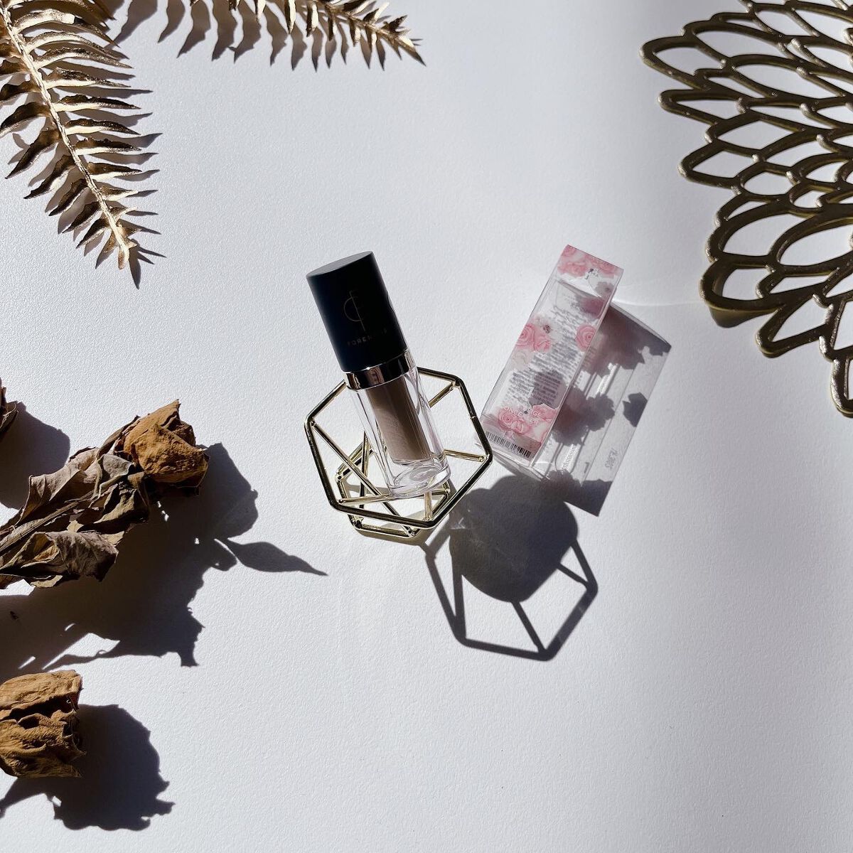 タトゥーウォータープルーフスカーコンシーラー/フォレンコス/リキッドコンシーラーを使ったクチコミ(2枚目)