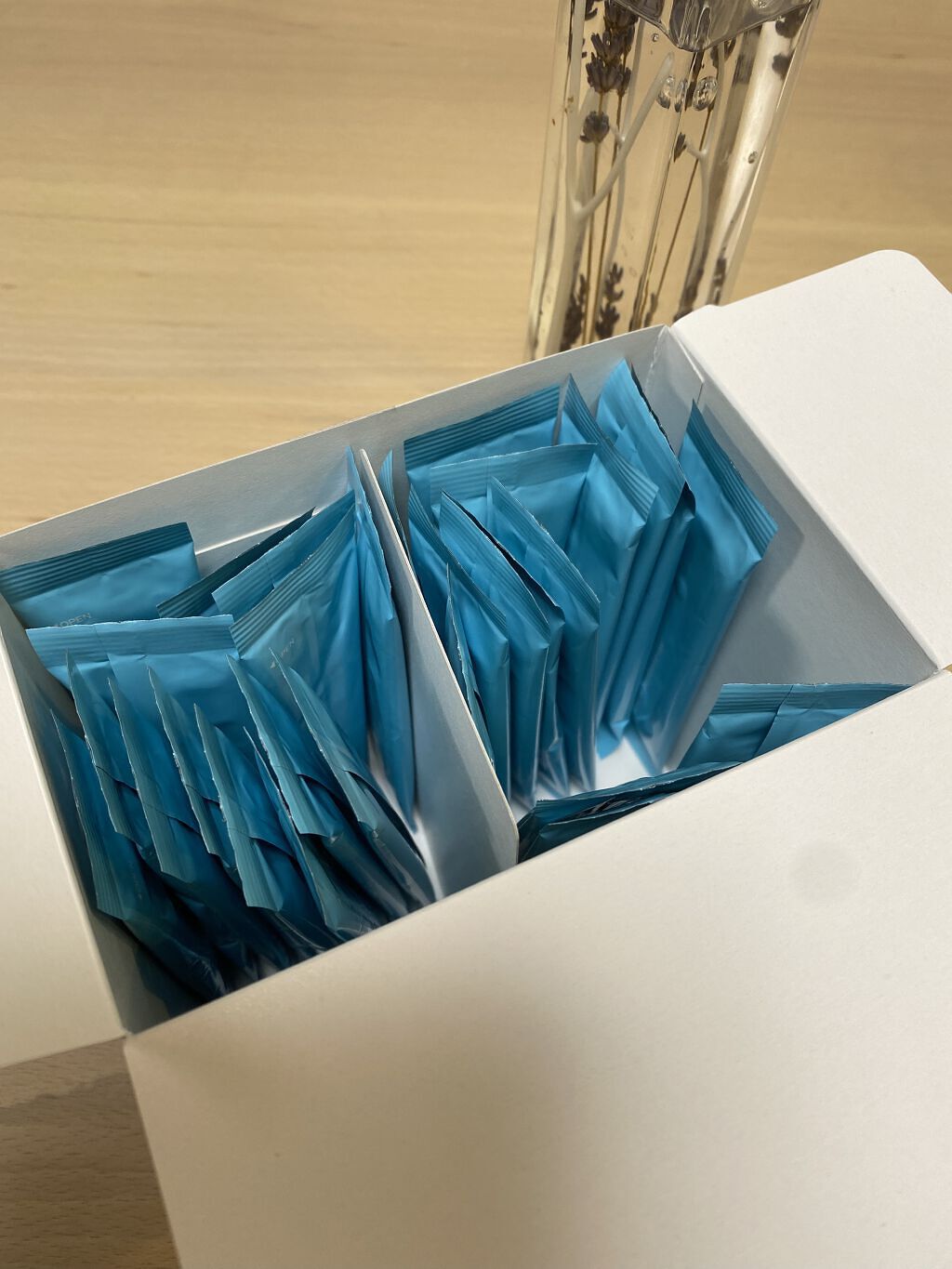 RaiseMe Supplement-one/MeToGo/健康サプリメントを使ったクチコミ（2枚目）