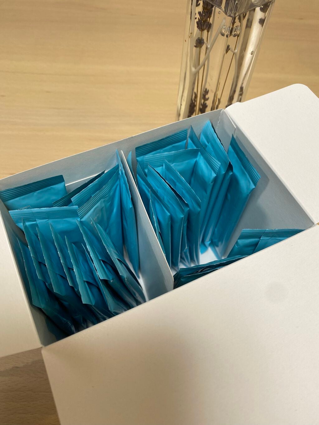 RaiseMe Supplement-one/MeToGo/健康サプリメントを使ったクチコミ(2枚目)