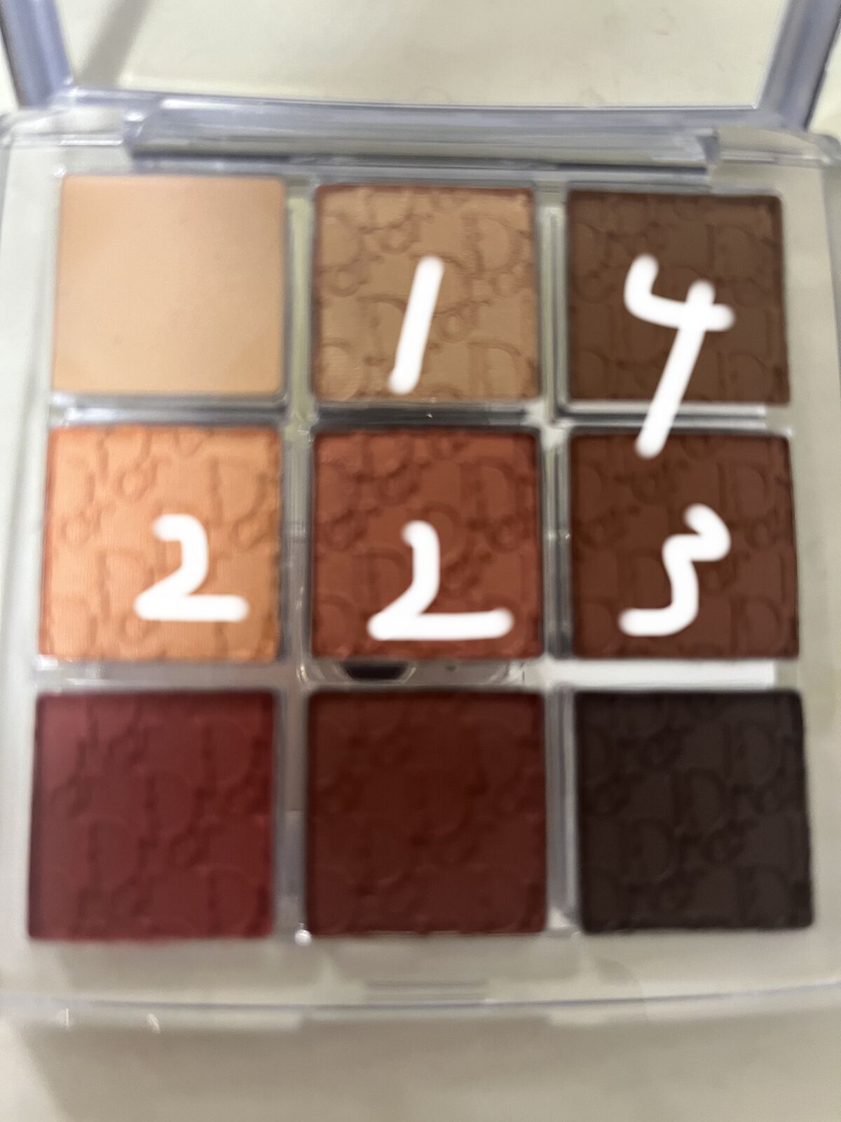 ロング＆カールマスカラ アドバンストフィルム/ヒロインメイク/マスカラを使ったクチコミ（3枚目）