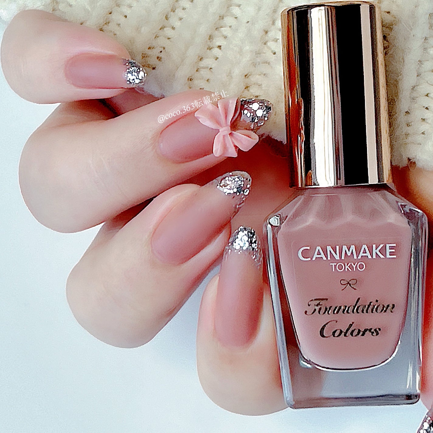 ネイルホリック Top coat/ネイルホリック/ネイルトップコートを使ったクチコミ(6枚目)