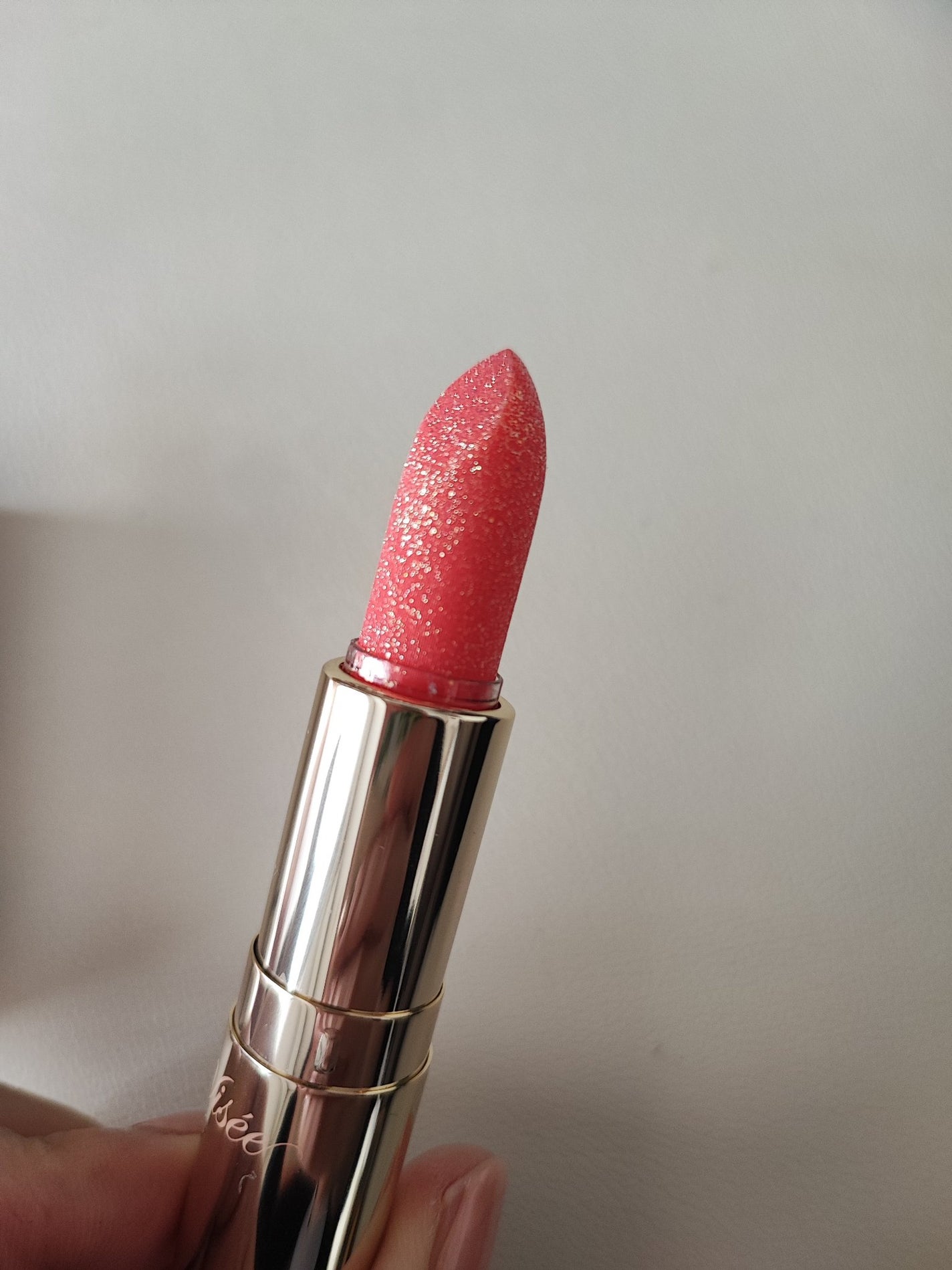 Hiro on LIPS 「ヴィセジェミィティントセラムOR270買っちゃいました✨たまた..」(2枚目)