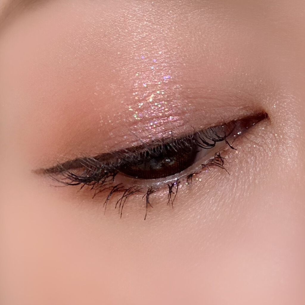 2021 F/Wルックブックパレット/espoir/アイシャドウパレットを使ったクチコミ(5枚目)