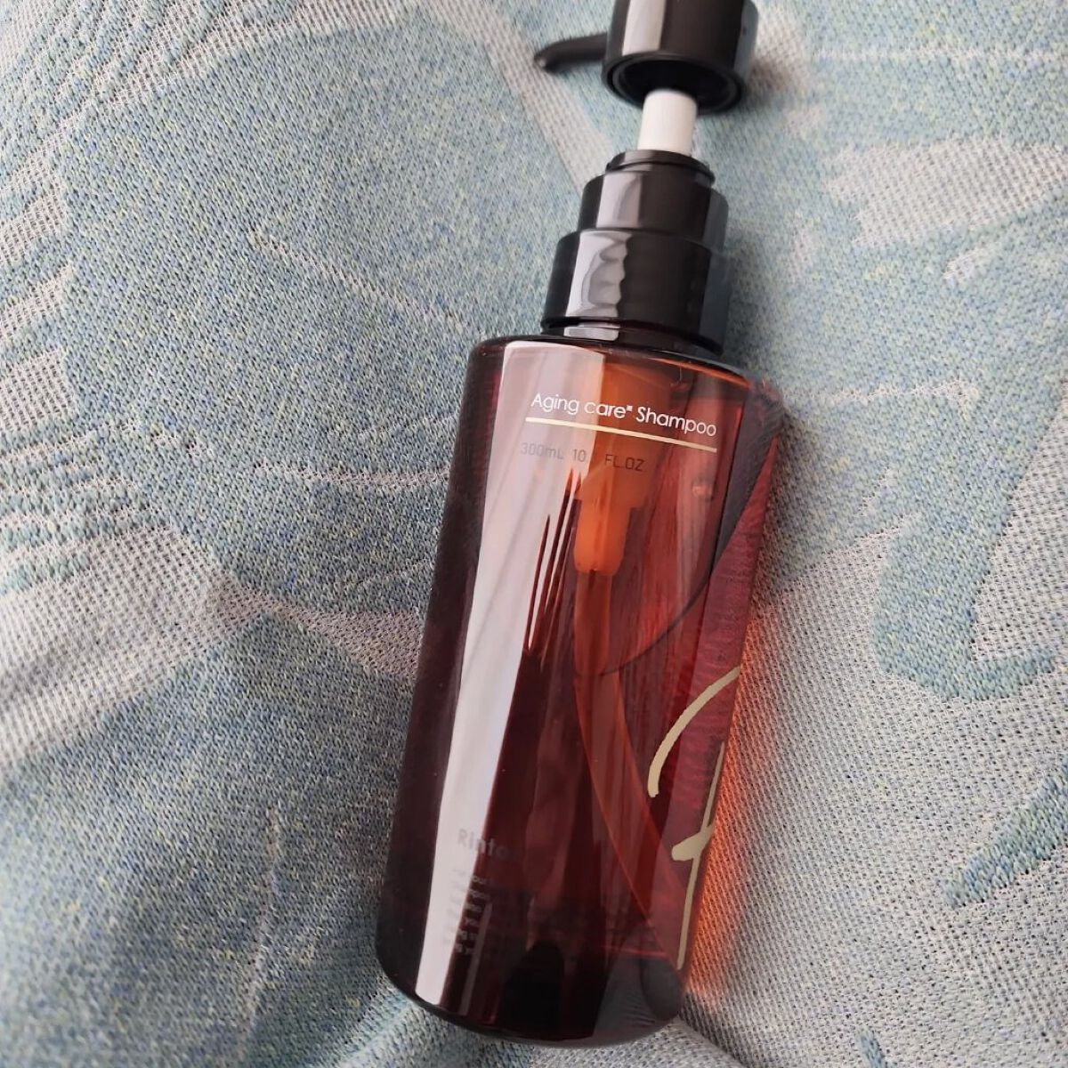 シャンプー/Rintor/市販シャンプーを使ったクチコミ（2枚目）