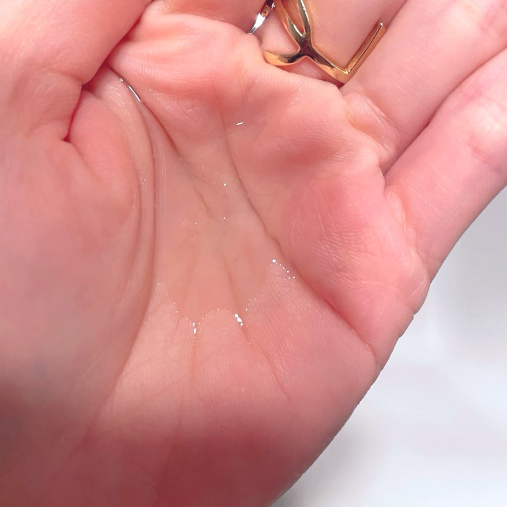 Ｗクレンジング /イオナ スパ＆ミネラル/オイルクレンジングを使ったクチコミ（2枚目）