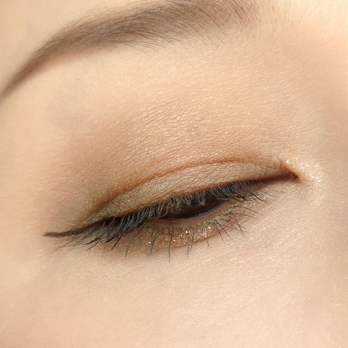 スモール アイシャドウ/M・A・C/単色アイシャドウを使ったクチコミ（3枚目）