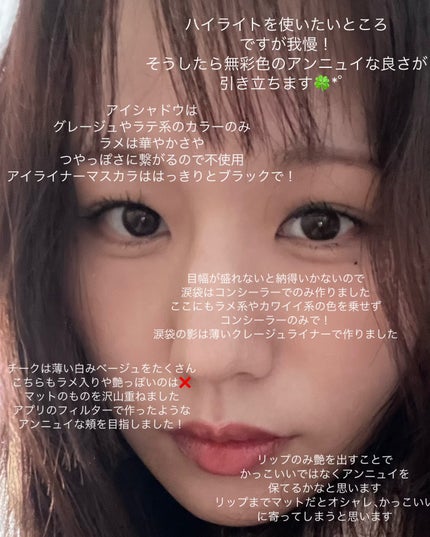 ピュア ブラッシュド サンシャイン チーク 22 CREAMY NUDE(糖度オーバー)/PERIPERA/パウダーチークを使ったクチコミ(2枚目)