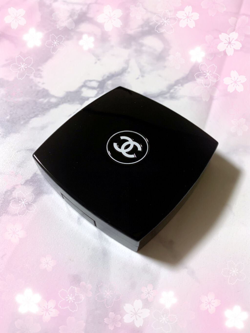 ジュ コントゥラスト/CHANEL/パウダーチークを使ったクチコミ（2枚目）