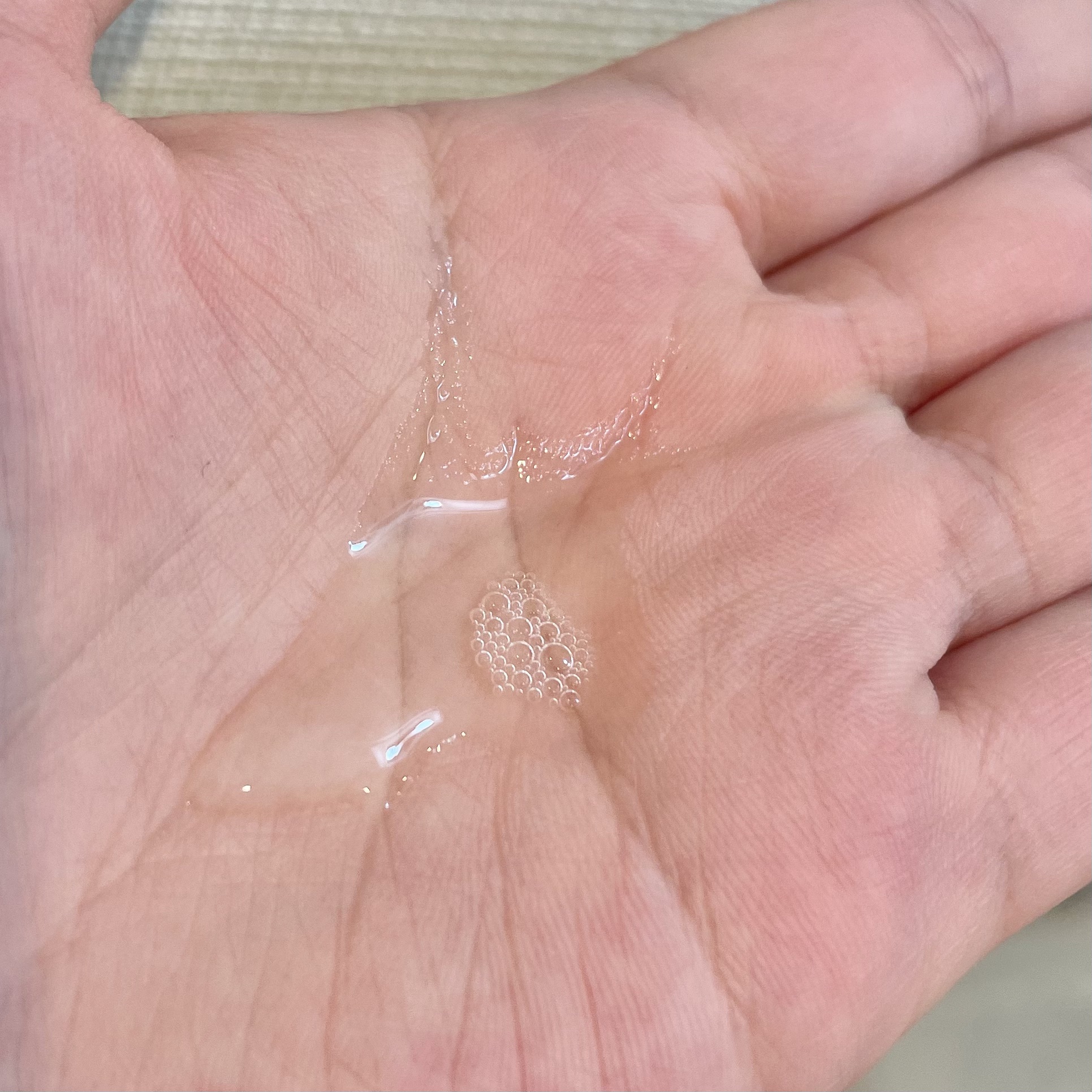 ラディアント　スキン　リファイナー/KANEBO/化粧水を使ったクチコミ（2枚目）