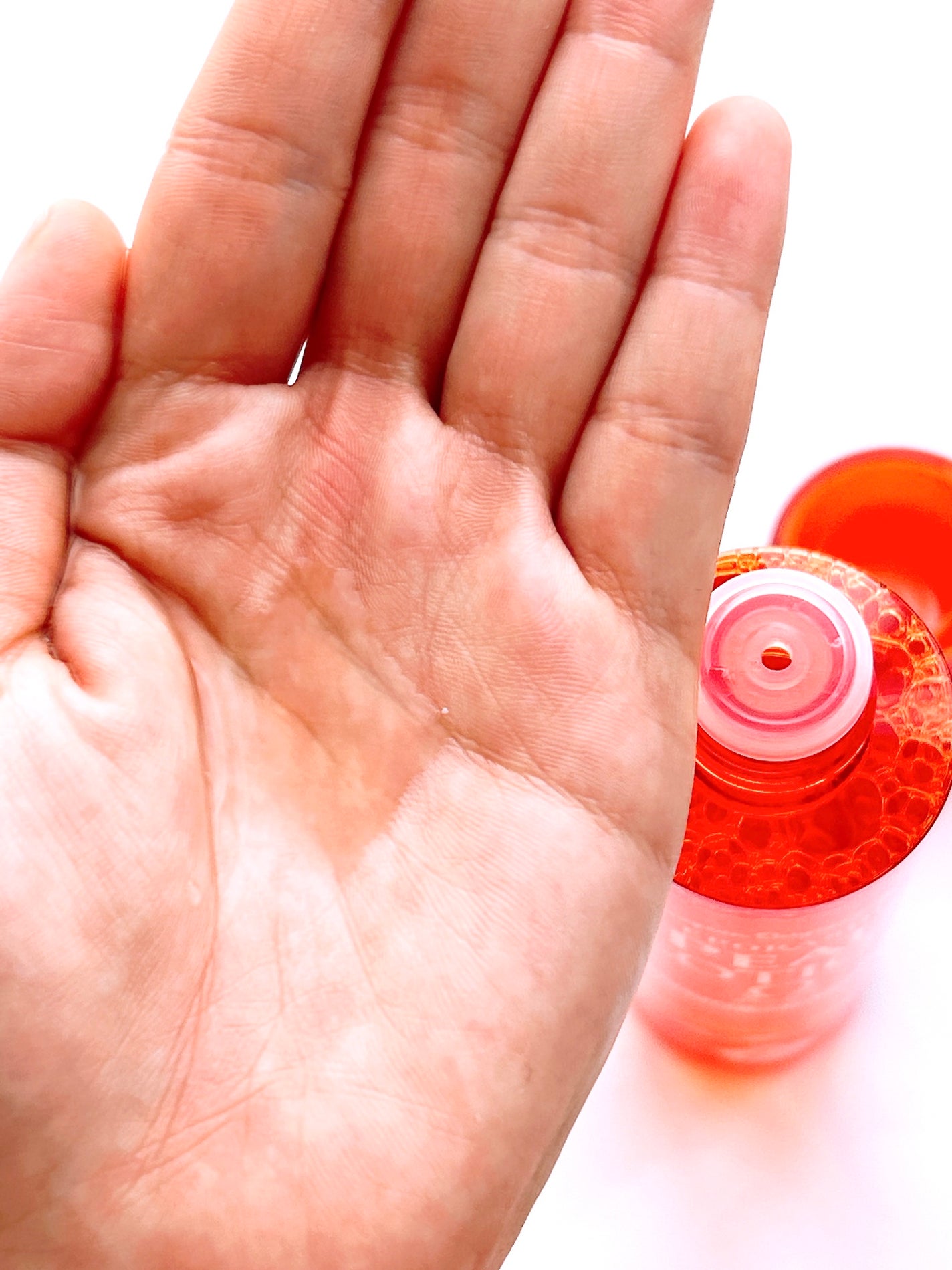 ピューローションオメガ/EPORASHE/化粧水を使ったクチコミ(4枚目)