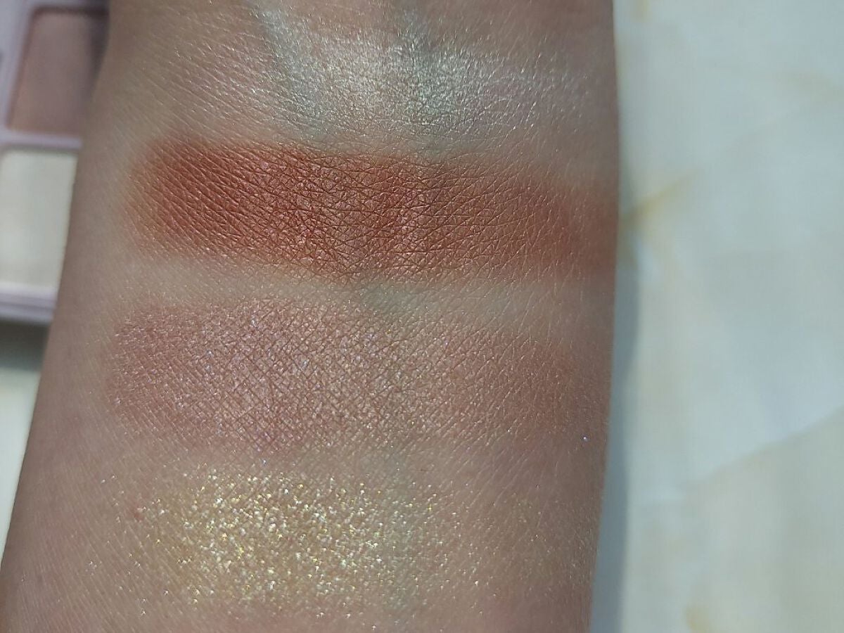 ジェルアイライナー/CEZANNE/ジェルアイライナーを使ったクチコミ(5枚目)