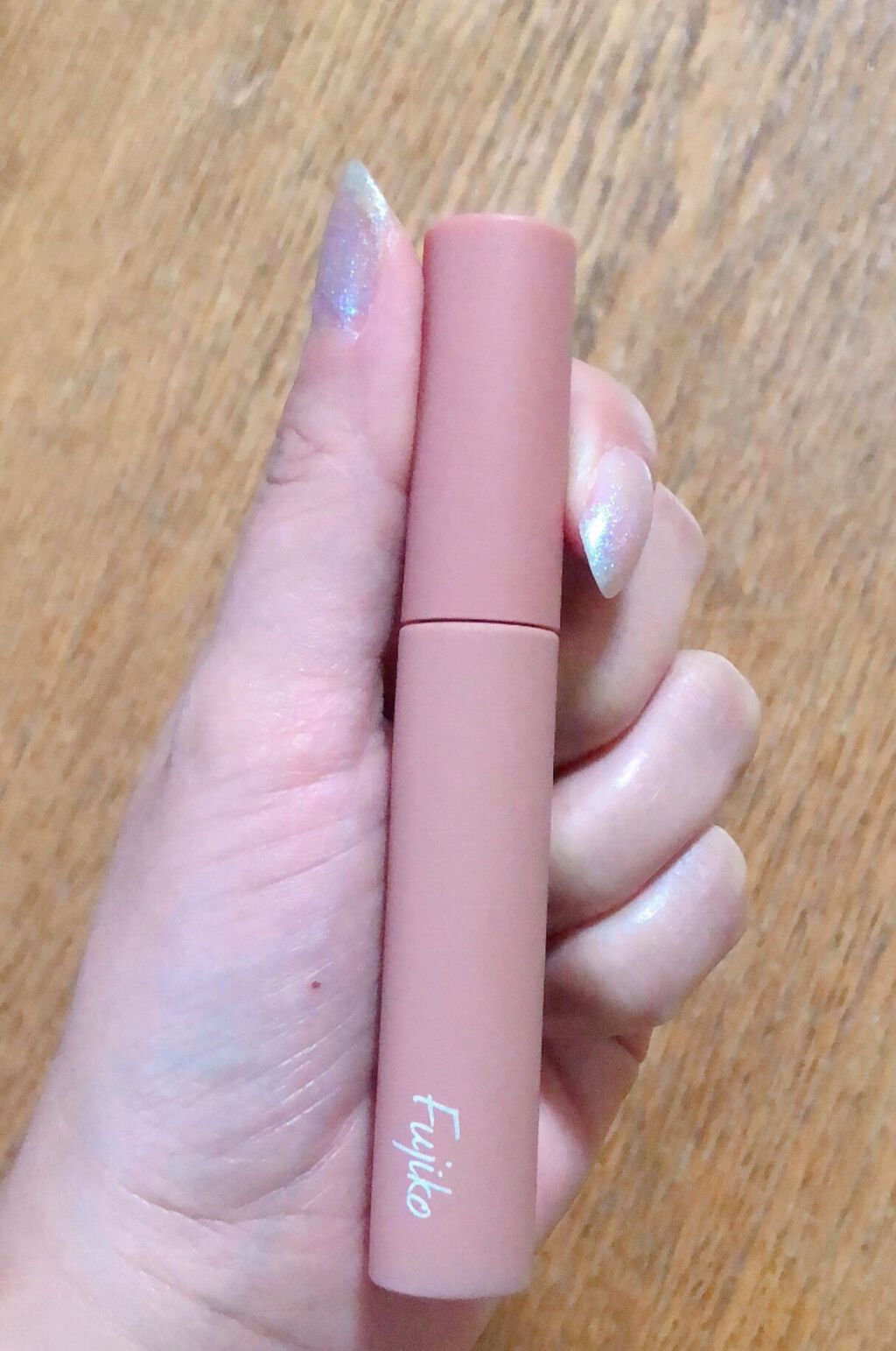 眉ティントSVR/Fujiko/眉ティントを使ったクチコミ(1枚目)