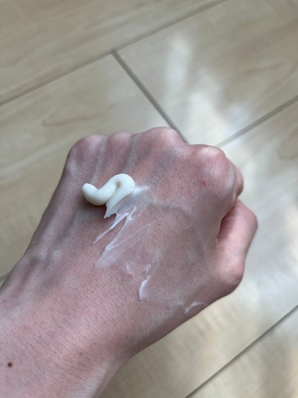 薬用ソフトストーンW/デオナチュレ/デオドラント・制汗剤を使ったクチコミ(7枚目)