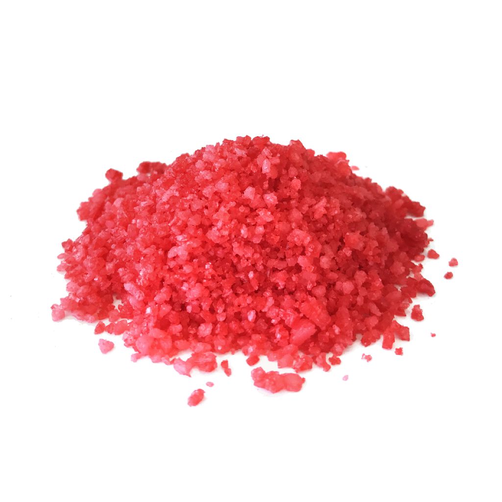 クナイプ バスソルト ゼラニウム&パチュリの香り クナイプ