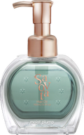 Savon du Savotaサボンドサボタ 3Dリペアヘアオイル