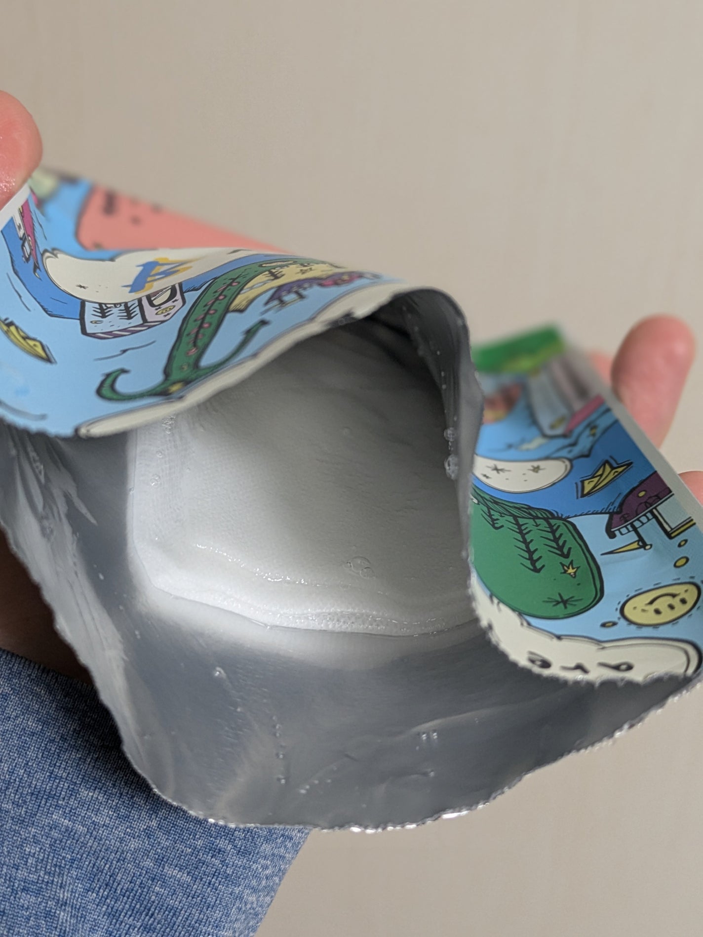 真紅 on LIPS 「DancingWhale様のブリリアントマスクパックをお試しさ..」(5枚目)