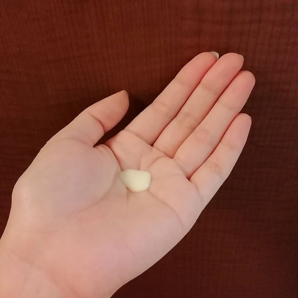 アンドミライ スキンアップジェルクリーム/ファンケル/オールインワン化粧品を使ったクチコミ（2枚目）