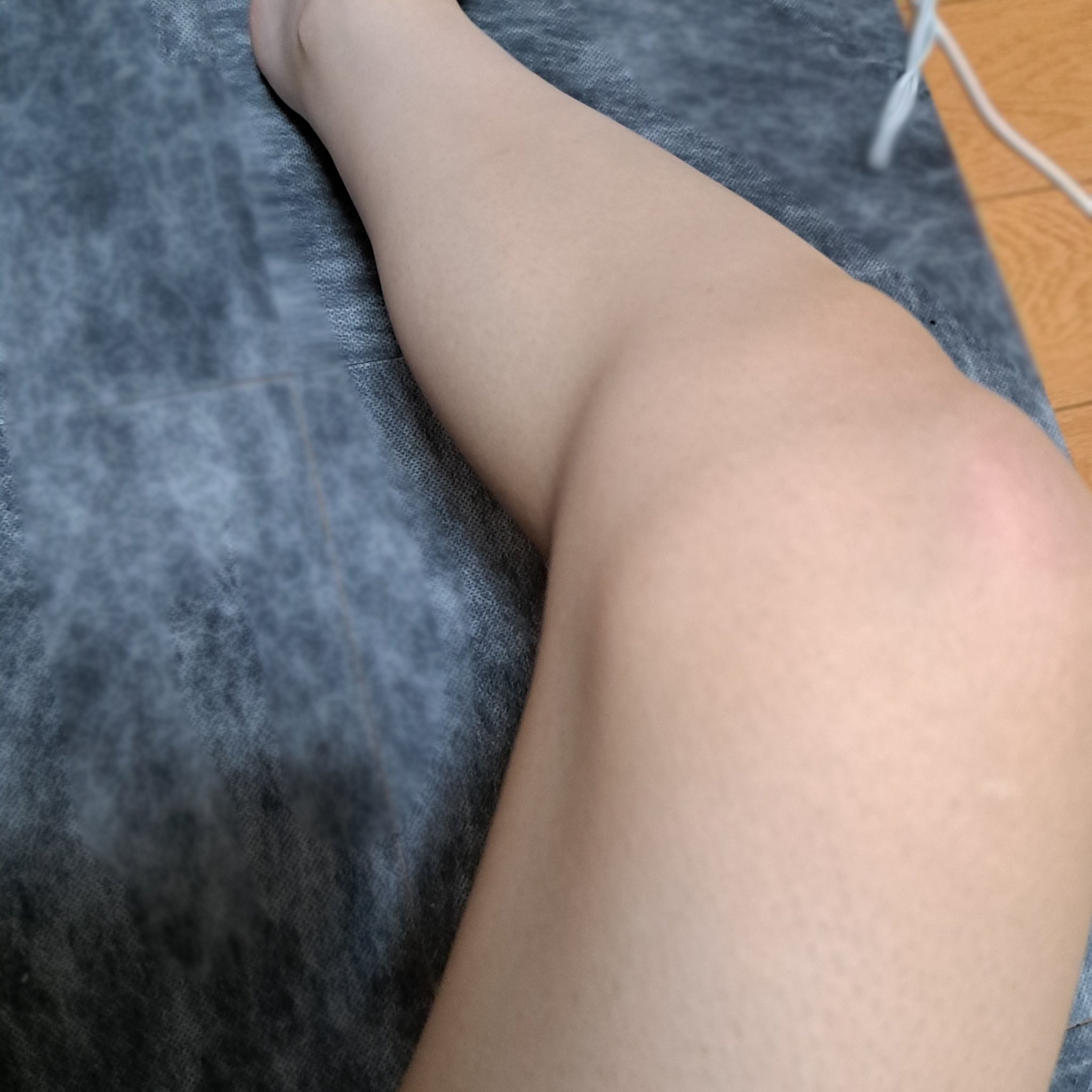 ハイドロシルク ハイドロシルク 替刃（３コ入）のクチコミ「🤯シックハイドロシルク 替刃３コ入

🤯愛用シック
上下に潤い美容ジェルがあって濡らすと溶ける.....」（3枚目）