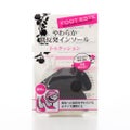 フットエステ やわらか低反発インソールトゥクッション 抗菌防臭加工