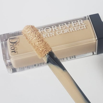 【旧】ディオールスキン フォーエヴァー スキン コレクト コンシーラー/Dior/リキッドコンシーラーを使ったクチコミ(3枚目)