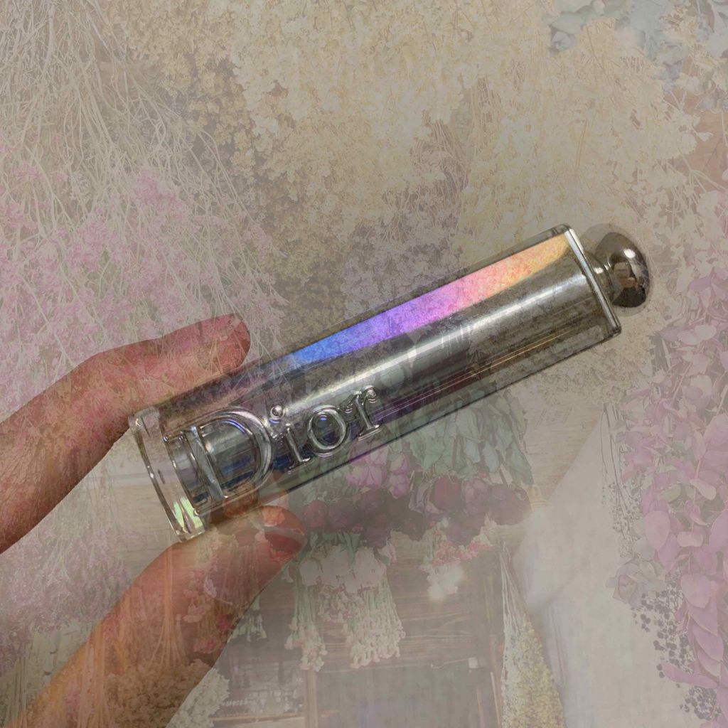 【旧】ディオール アディクト リップスティック/Dior/口紅を使ったクチコミ(1枚目)