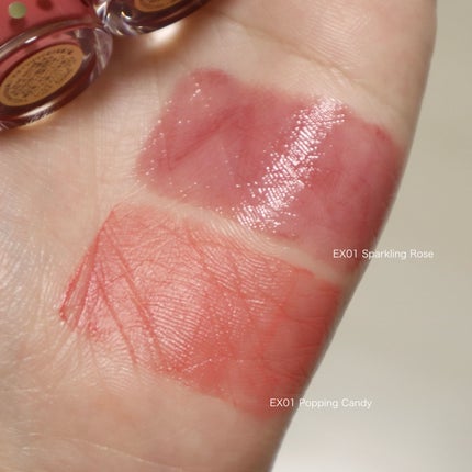 アイデザイナー/SNIDEL BEAUTY/アイシャドウパレットを使ったクチコミ(8枚目)