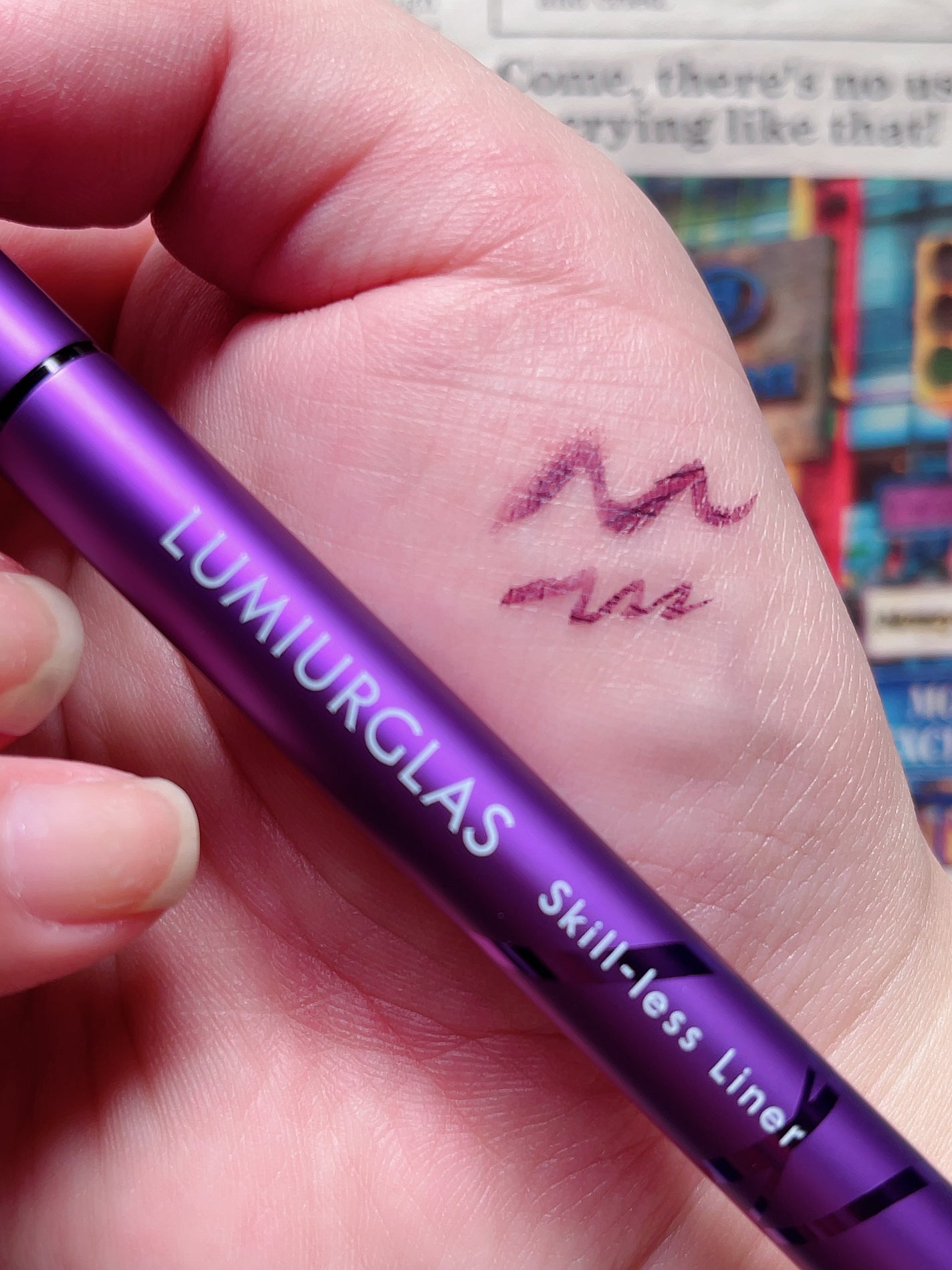 ã¹ãã«ã¬ã¹ã©ã€ããŒ/LUMIURGLAS/ãªãããã¢ã€ã©ã€ããŒã䜿ã£ãã¯ãã³ãïŒ2æç®ïŒ