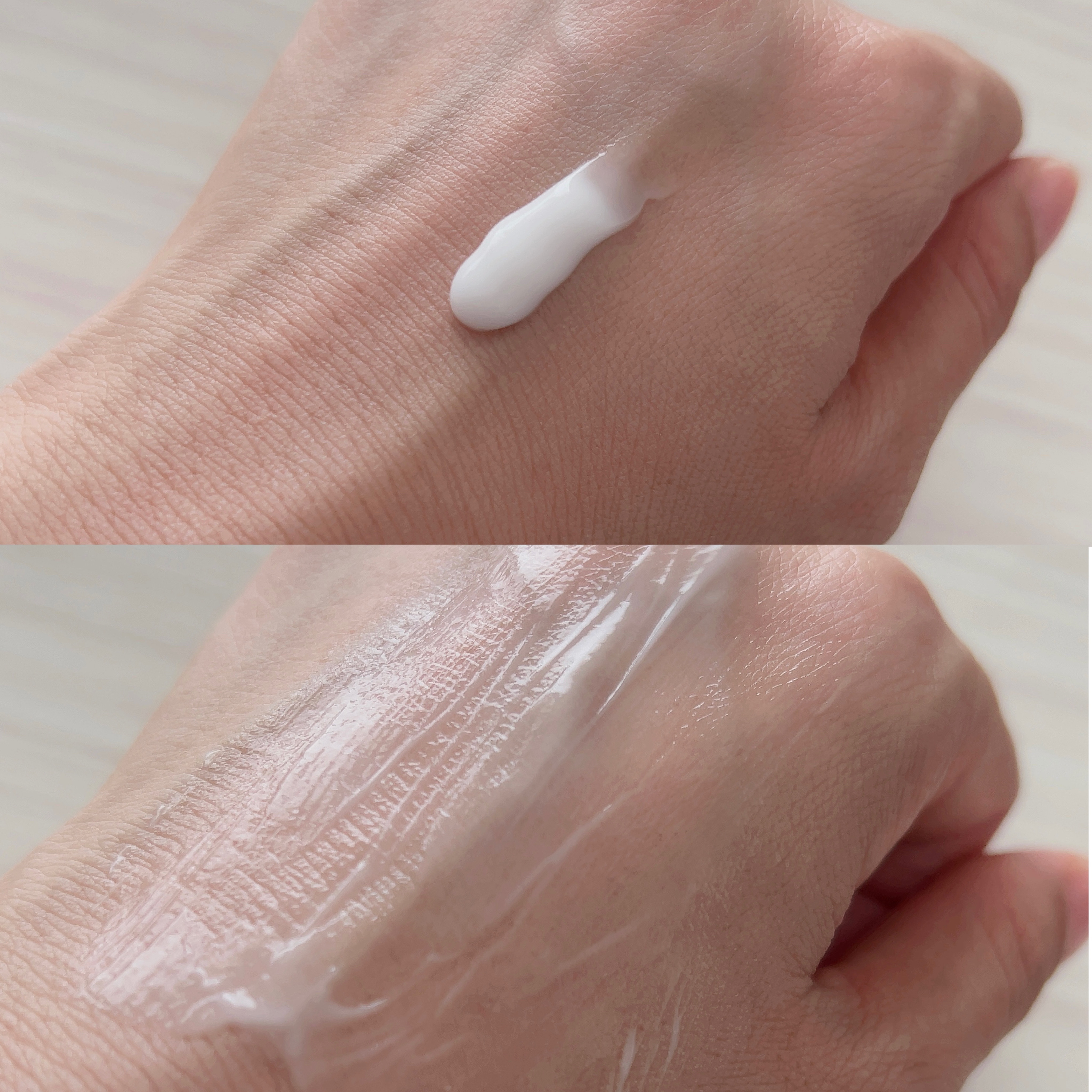 薬用リンクルカバーファンデーション〈シワ改善ファンデーション〉/WrinkFade/リキッドファンデーションを使ったクチコミ（3枚目）