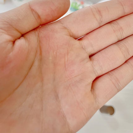 CCオイル/エッセンシャル/ヘアオイルを使ったクチコミ(2枚目)