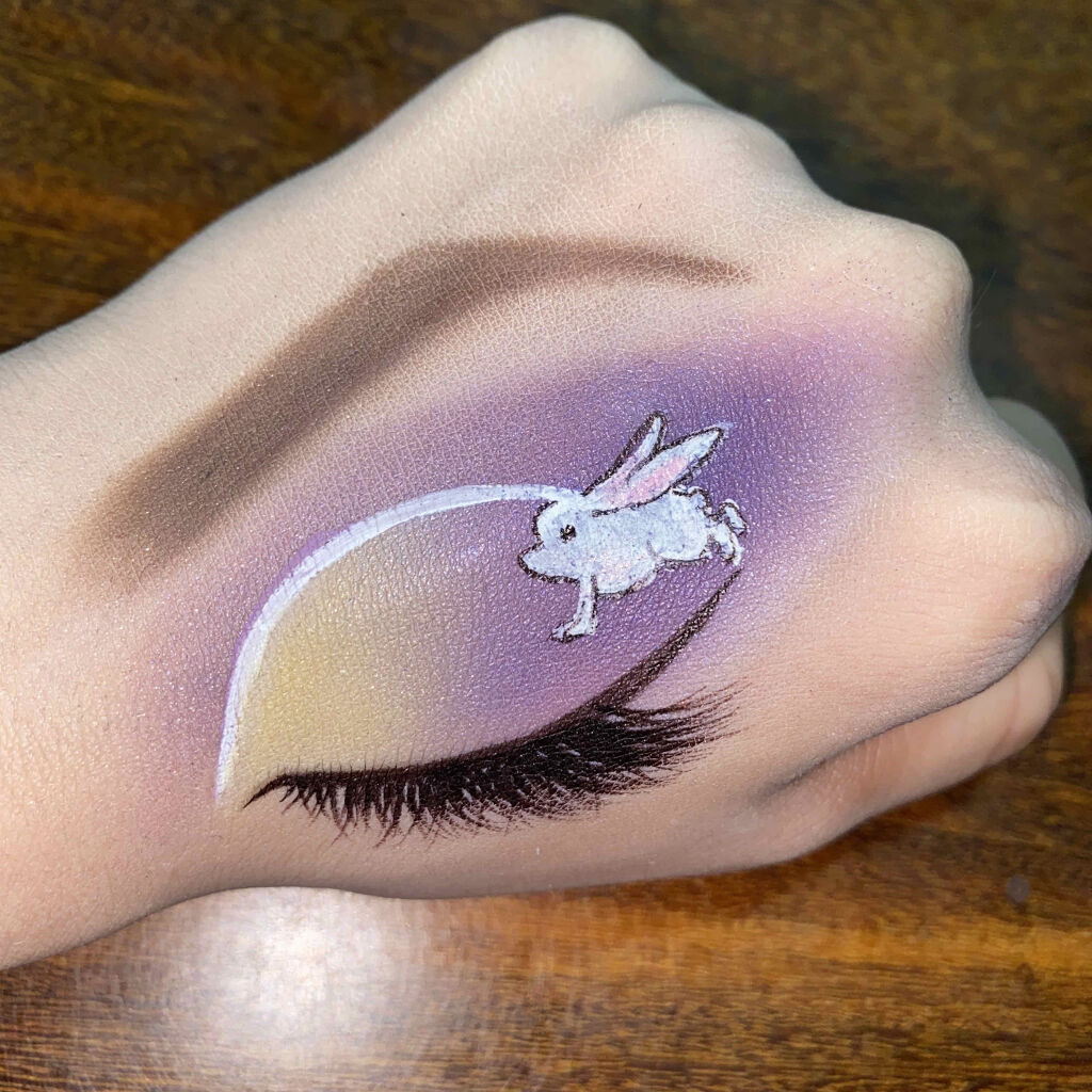 キャンストップ ウォントストップ コントゥアー コンシーラー/NYX Professional Makeup/リキッドコンシーラーを使ったクチコミ（1枚目）