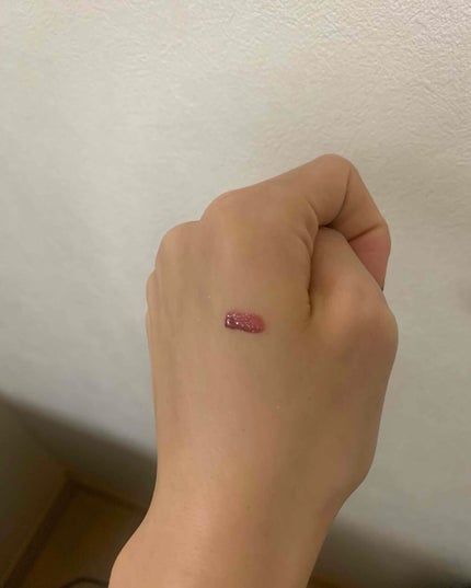 エピック ミニ ダッシュ/THREE/リキッドチークを使ったクチコミ(2枚目)