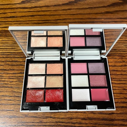 MY MIXED PALETTE 6色カスタムパレット/MN/マルチパレットを使ったクチコミ(8枚目)