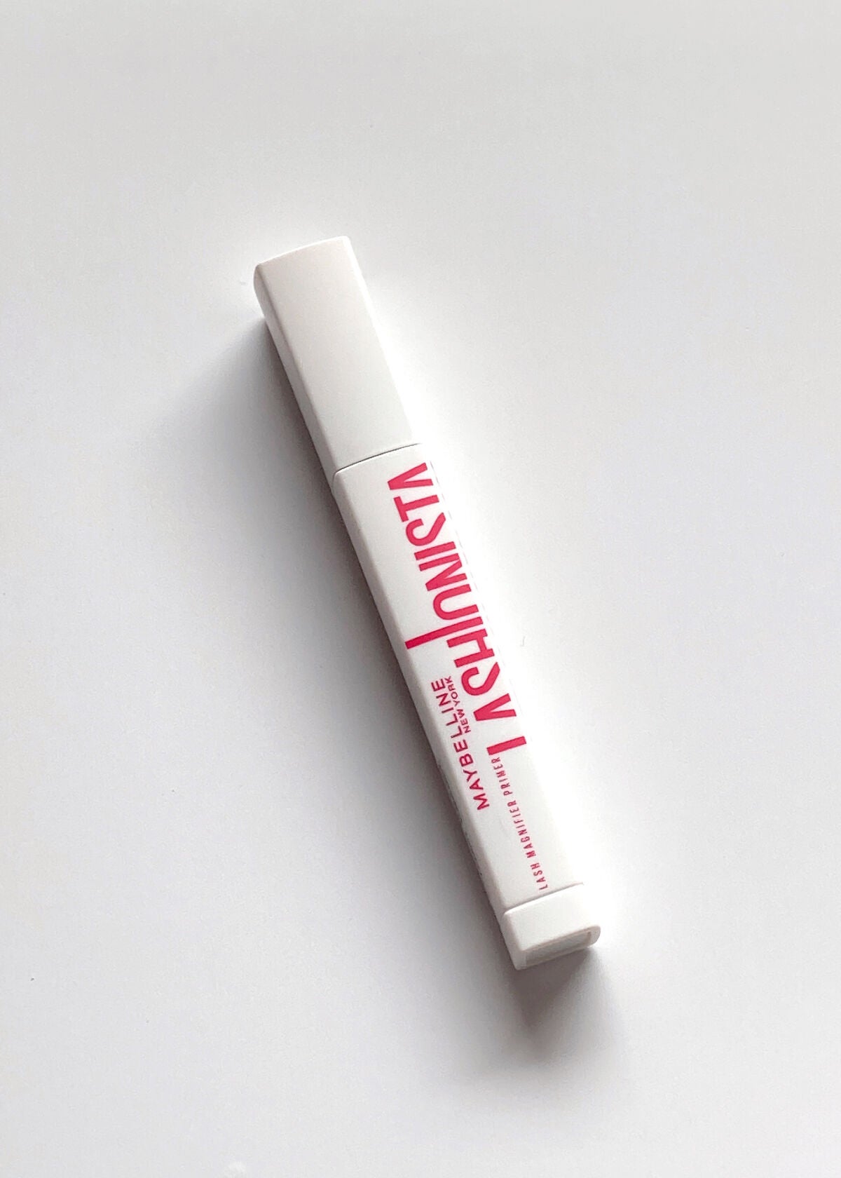 ラッシュニスタ プライマー/MAYBELLINE NEW YORK/マスカラ下地を使ったクチコミ(5枚目)