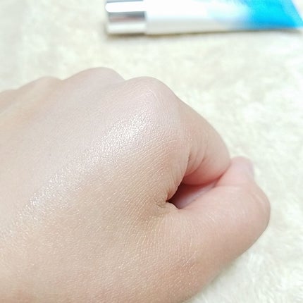 Perfect Whity WHITE WRINKLE CREAM/R&/フェイスクリームを使ったクチコミ(3枚目)