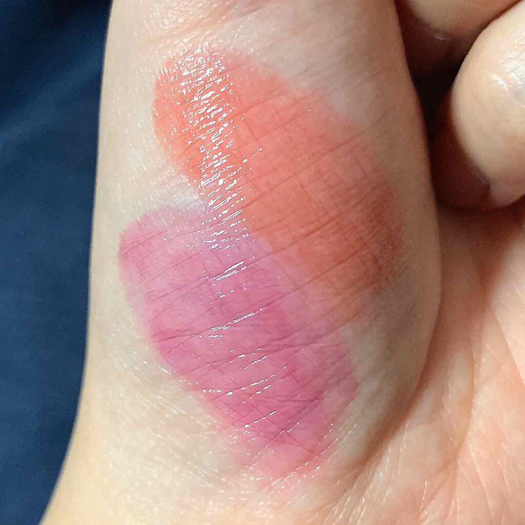 オペラ リップティント N/OPERA/リップティントを使ったクチコミ(2枚目)