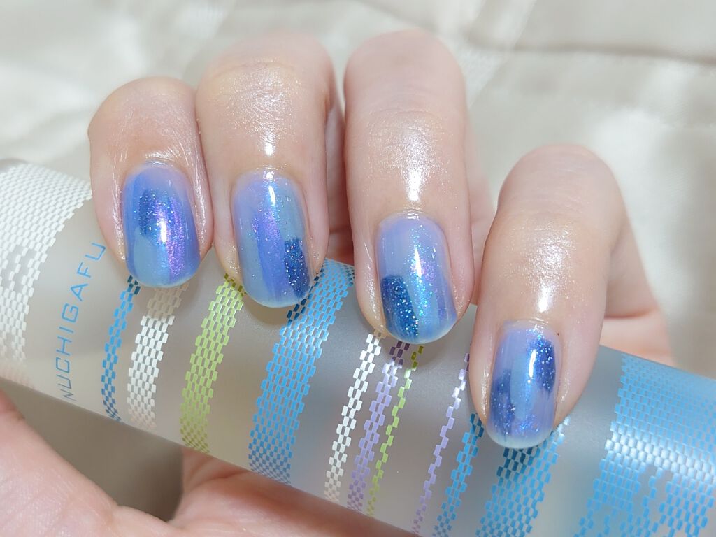 ネイルカラー/ゾーヤ/マニキュアを使ったクチコミ(1枚目)