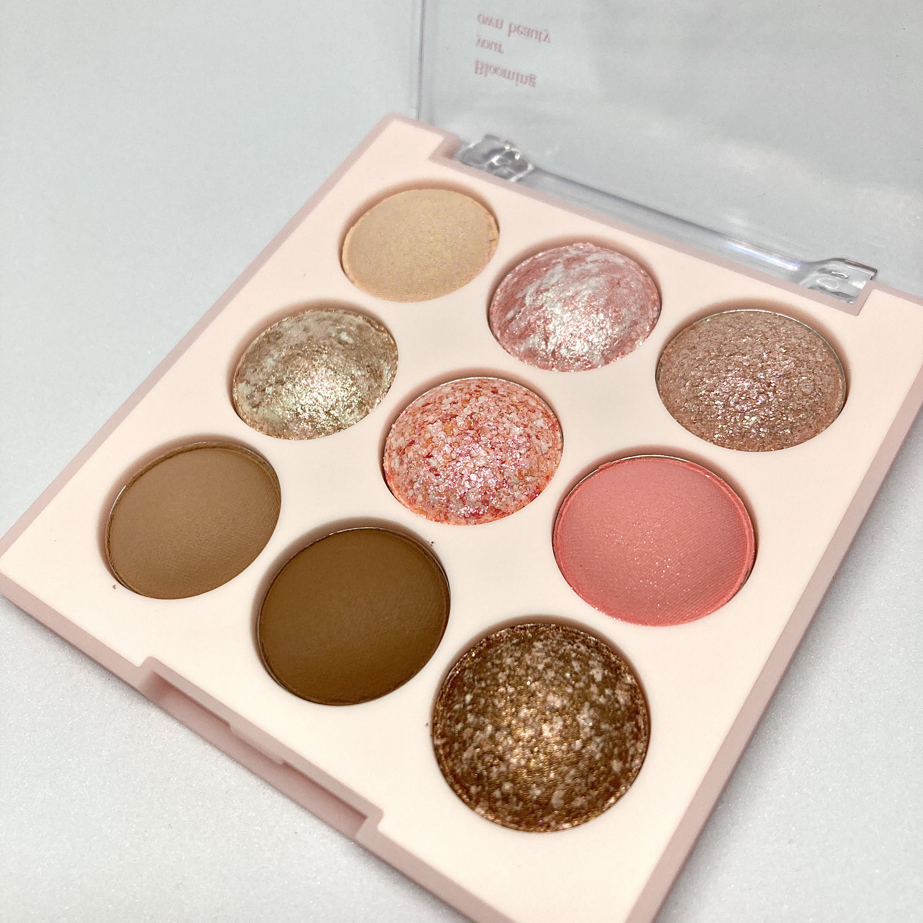 スーパーファインアイライナー/all my things/リキッドアイライナーを使ったクチコミ（2枚目）