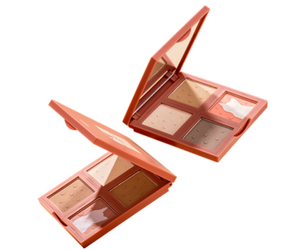 キャットボックス ブロンザー / ukiss