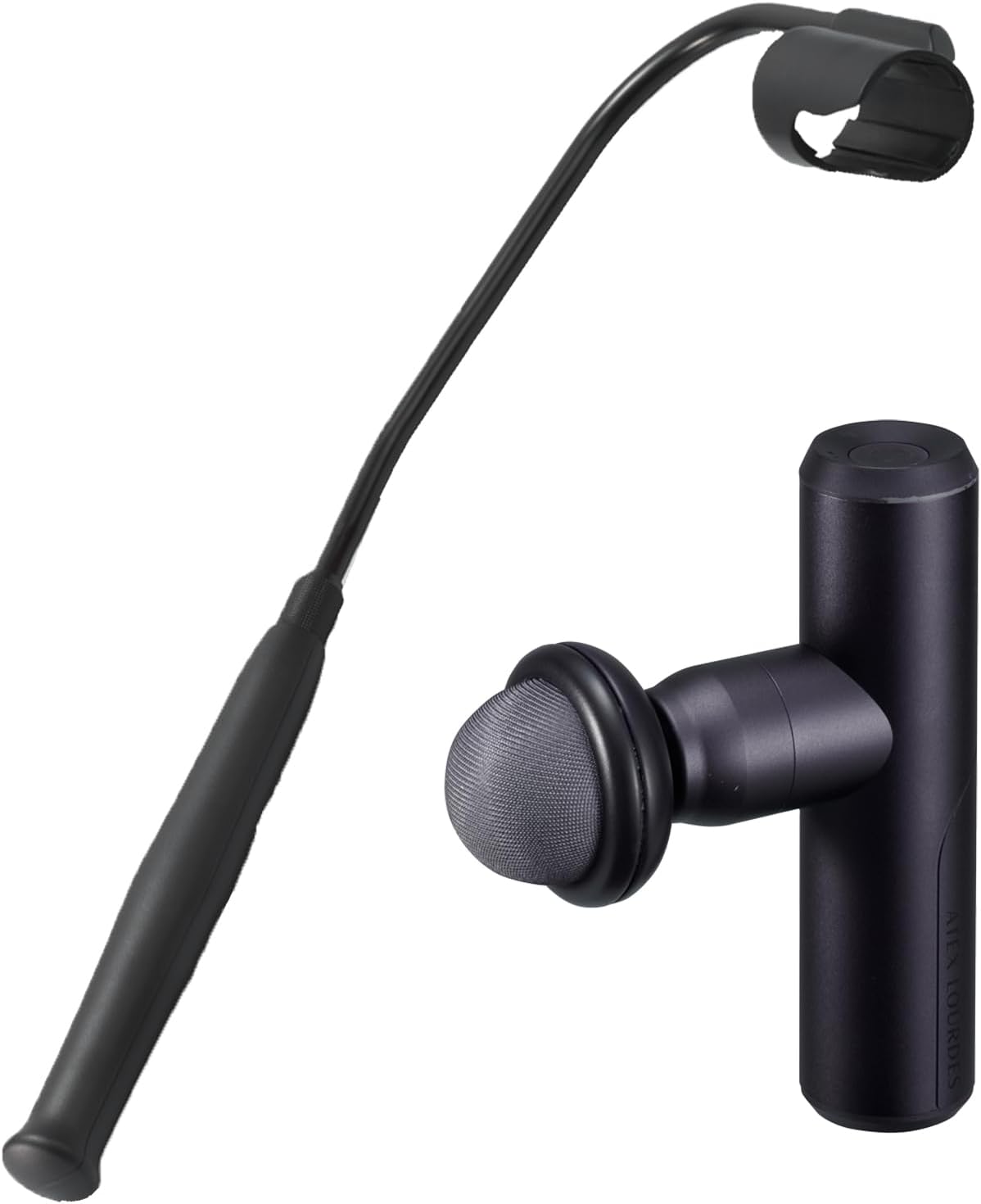 S250 ルルドガンプラスアーム　美品 全身をしっかりケア 使いやすさを追求した「ルルドガン プラス