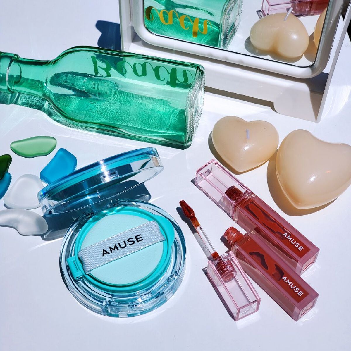 ã¡ã¿ãã£ãããŽã£ãŒã¬ã³ã¯ãã·ã§ã³/AMUSE/ã¯ãã·ã§ã³ãã¡ã³ããŒã·ã§ã³ã䜿ã£ãã¯ãã³ãïŒ3æç®ïŒ