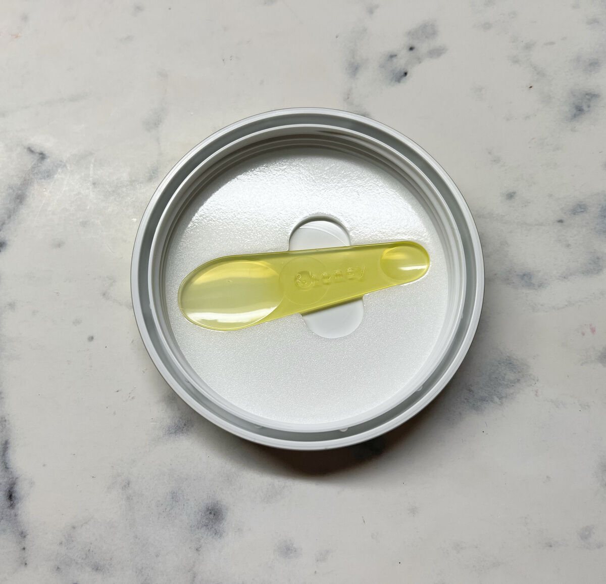 アンドハニー クレンジングバーム クリア/&honey/クレンジングバームを使ったクチコミ（3枚目）