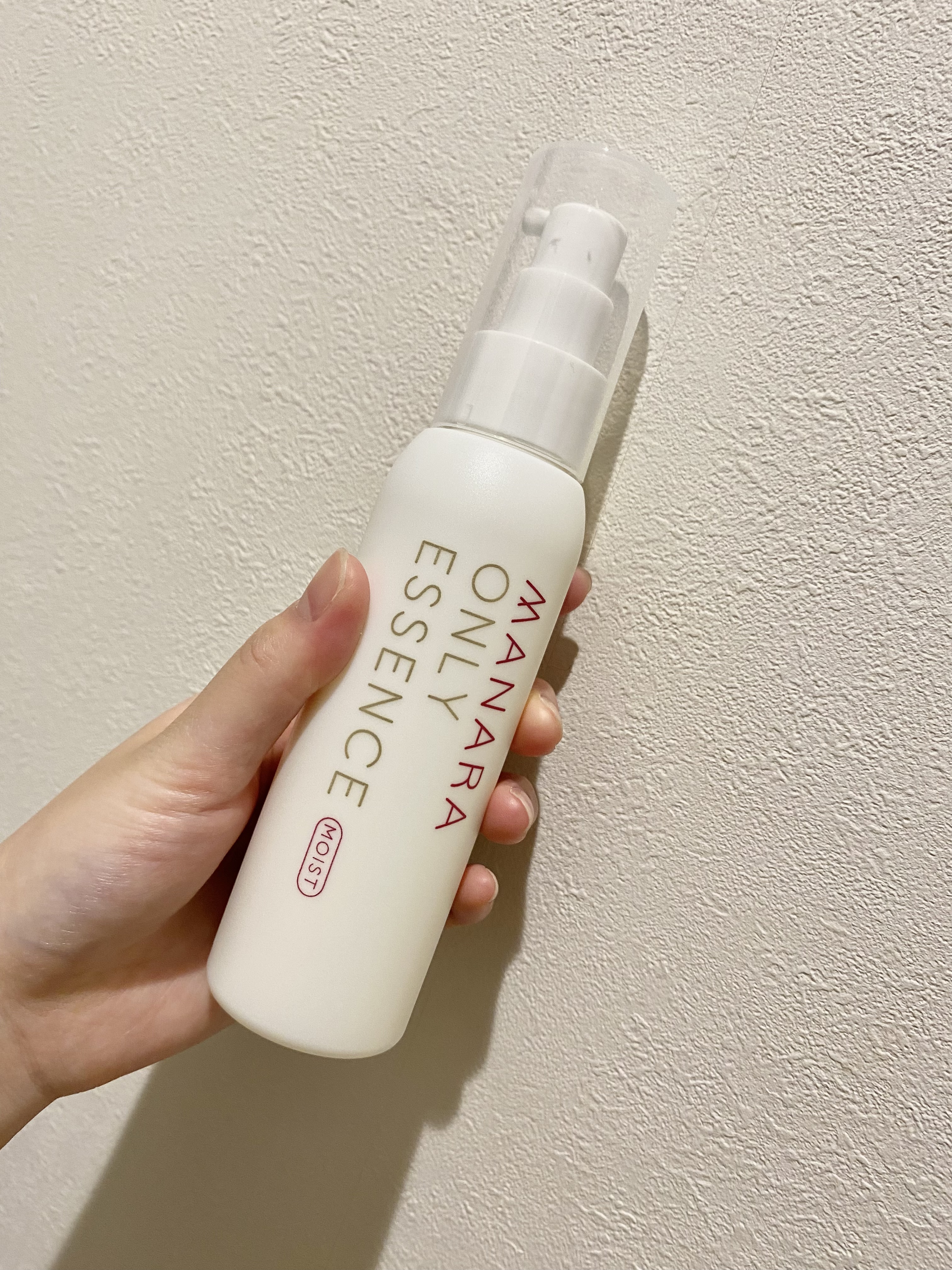 マナラ　オンリー　エッセンス　モイスト　＆　プレミアムクリームⅡ　各2個 マナラ オンリー エッセンス モイスト ＆ プレミアムクリームⅡ 各2個