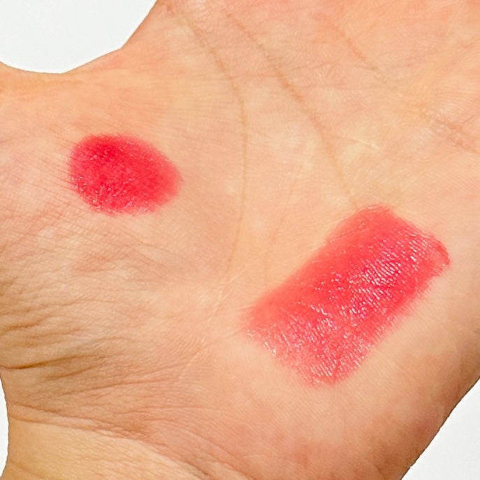 ベアムルティント/rom&nd/リップティントを使ったクチコミ(5枚目)