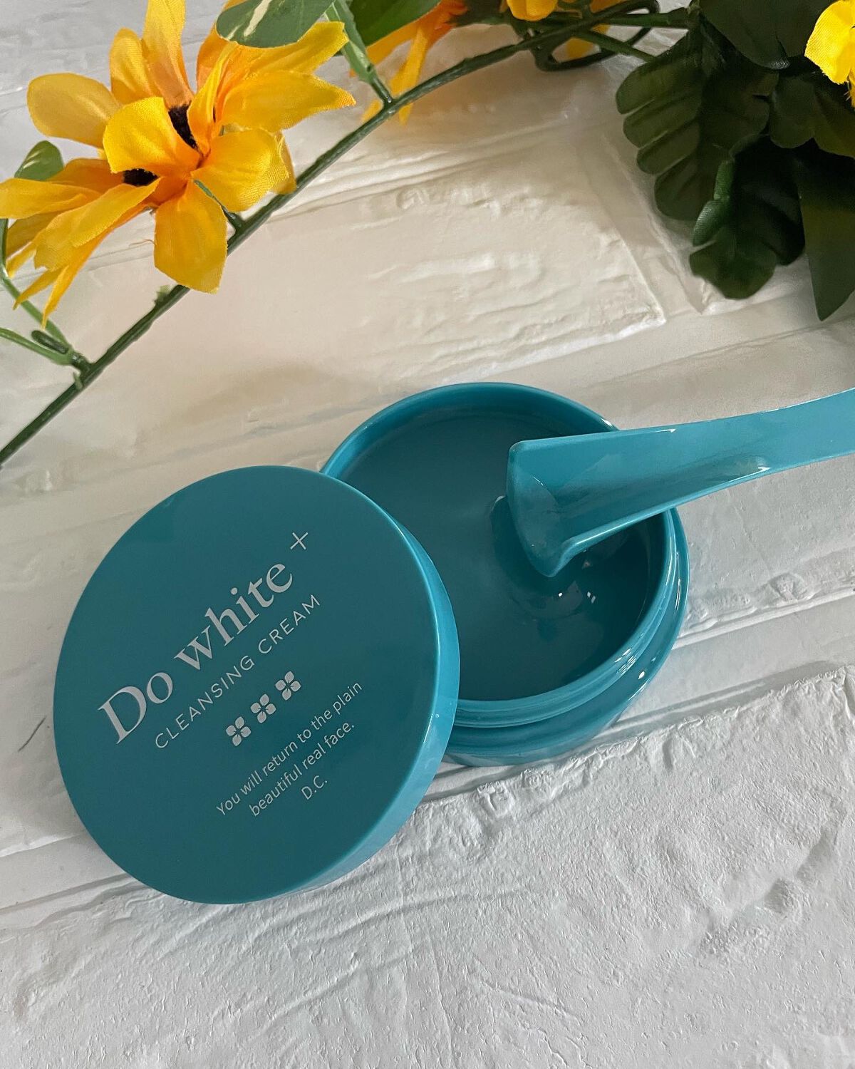 Do White＋/Do white+/クレンジングジェルを使ったクチコミ（2枚目）